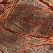 Granit Rainf Forest Brown